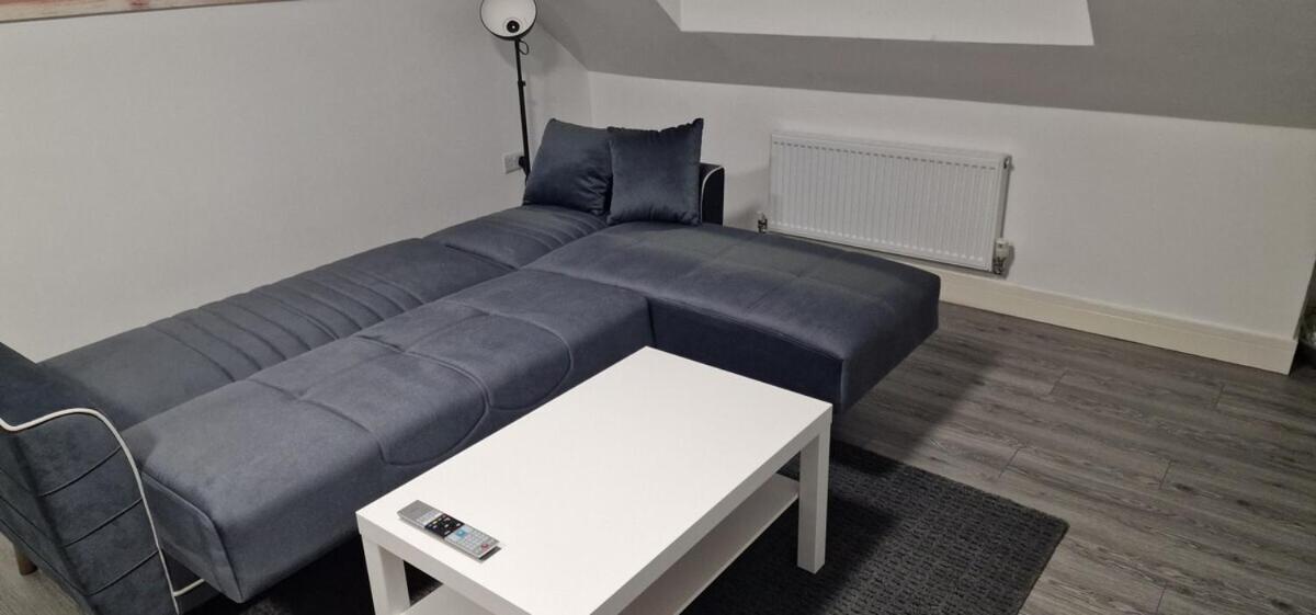 Sav Apartments Nottingham Road Loughborough - 1 Bed Flat Room photo