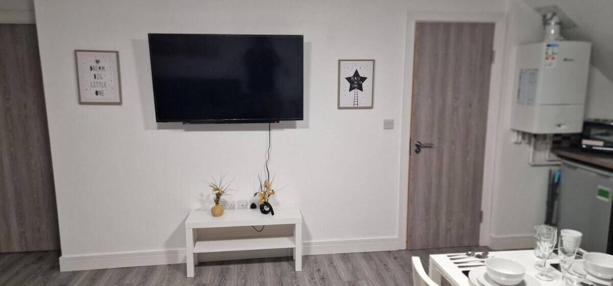 Sav Apartments Nottingham Road Loughborough - 1 Bed Flat Room photo
