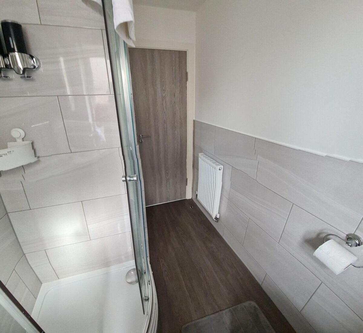 Sav Apartments Nottingham Road Loughborough - 1 Bed Flat Room photo