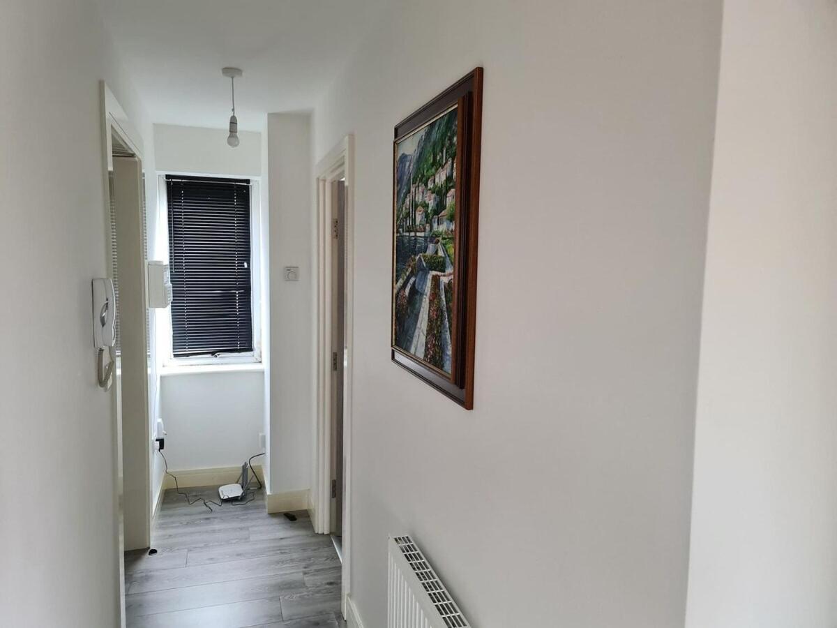 Sav Apartments Nottingham Road Loughborough - 1 Bed Flat Room photo