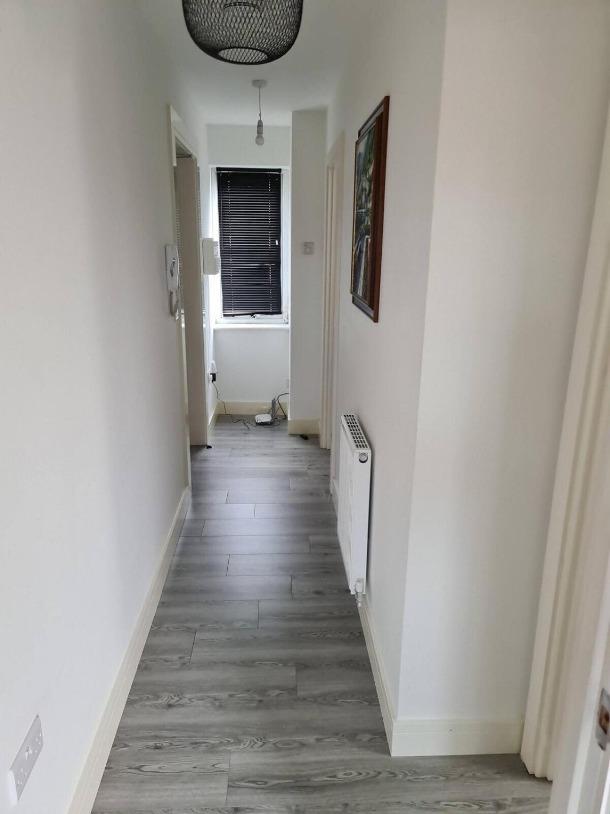 Sav Apartments Nottingham Road Loughborough - 1 Bed Flat Room photo