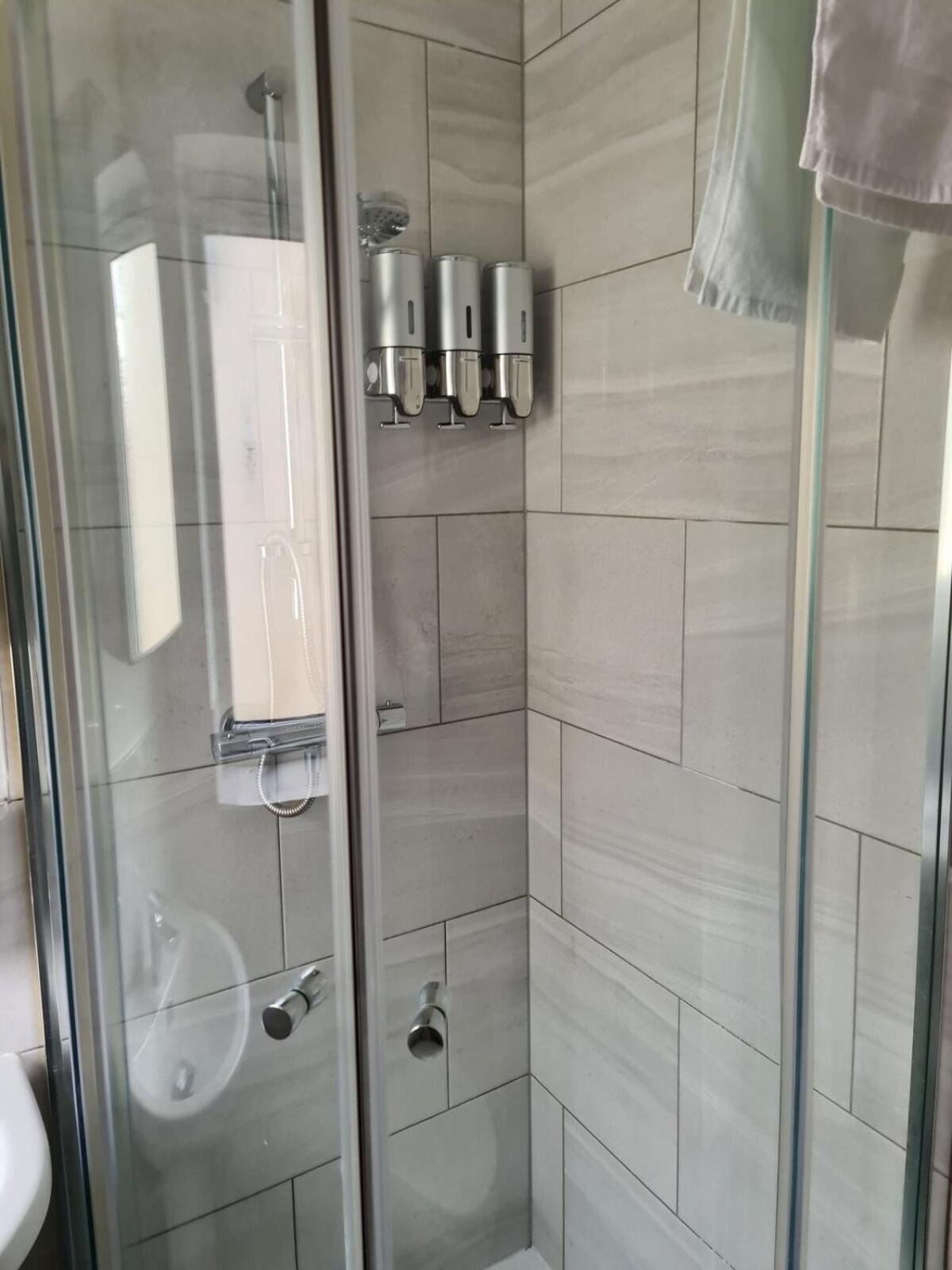 Sav Apartments Nottingham Road Loughborough - 1 Bed Flat Room photo