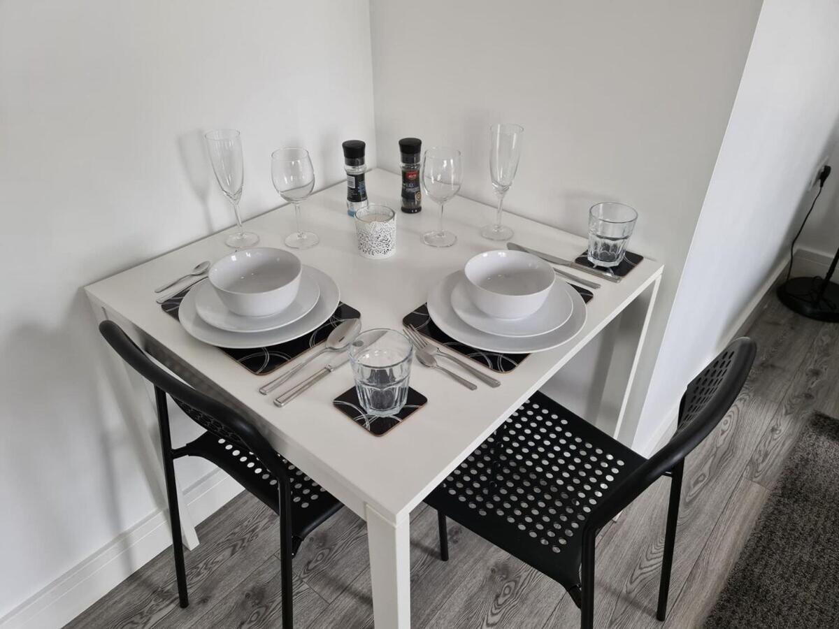 Sav Apartments Nottingham Road Loughborough - 1 Bed Flat Room photo