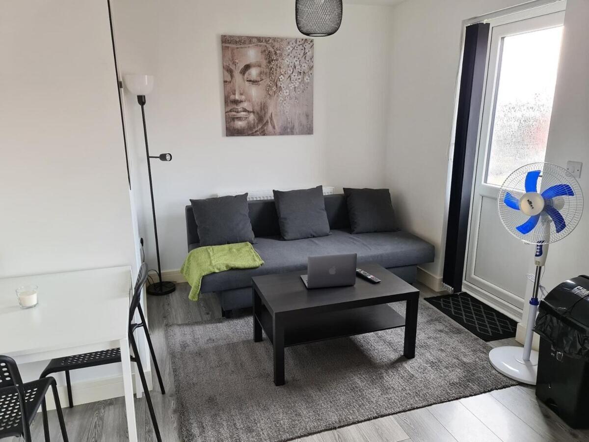 Sav Apartments Nottingham Road Loughborough - 1 Bed Flat Room photo
