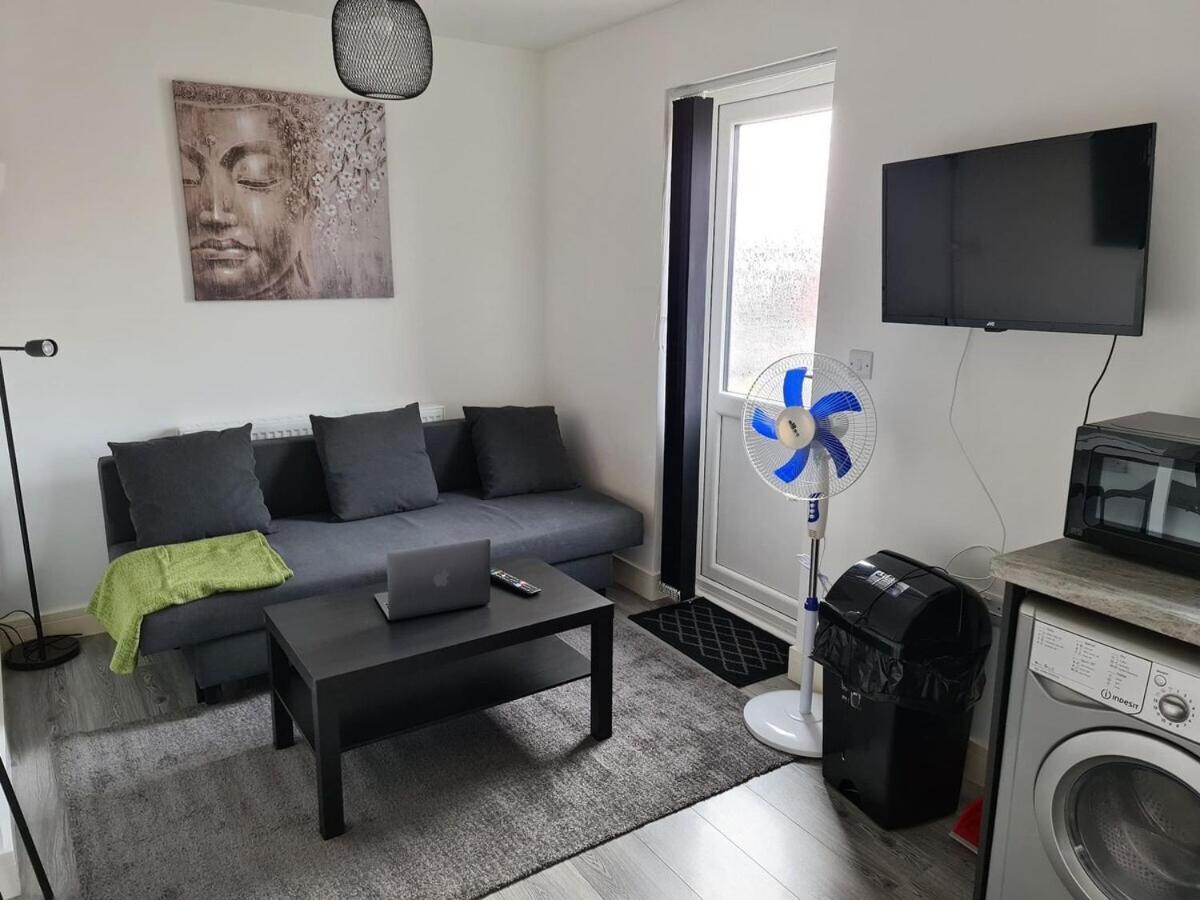 Sav Apartments Nottingham Road Loughborough - 1 Bed Flat Room photo
