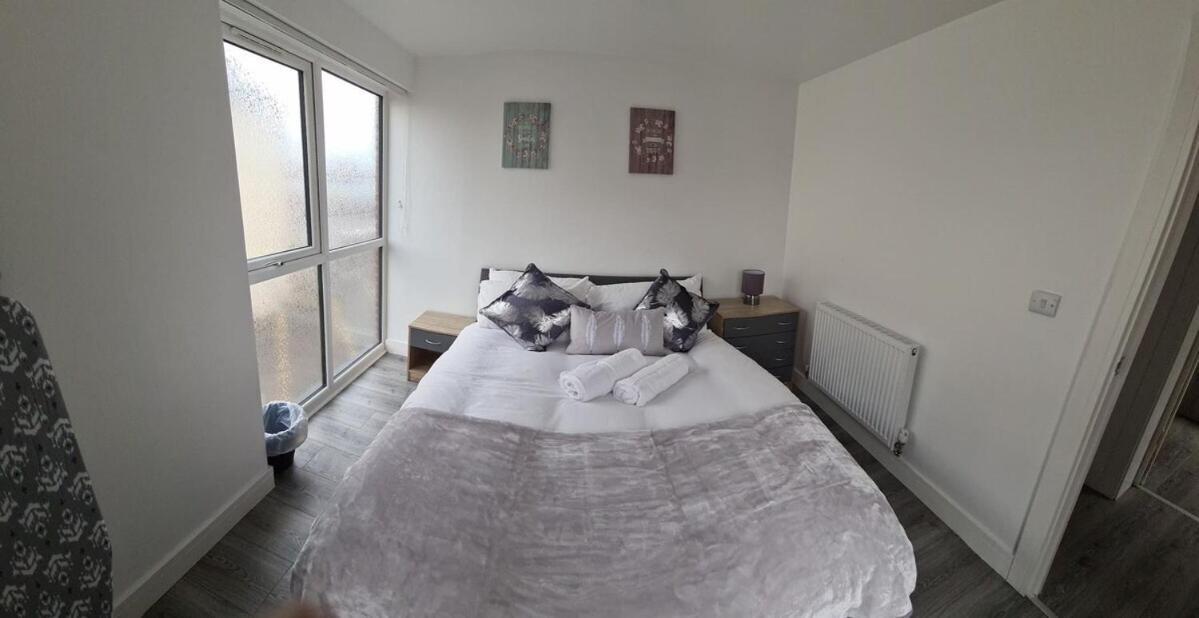 Sav Apartments Nottingham Road Loughborough - 1 Bed Flat Room photo